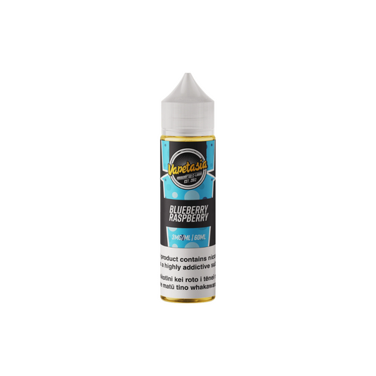 Vapetasia Killer Fruits - 100ml