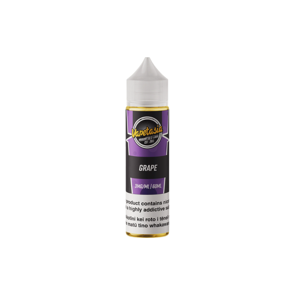 Vapetasia Killer Fruits - 100ml