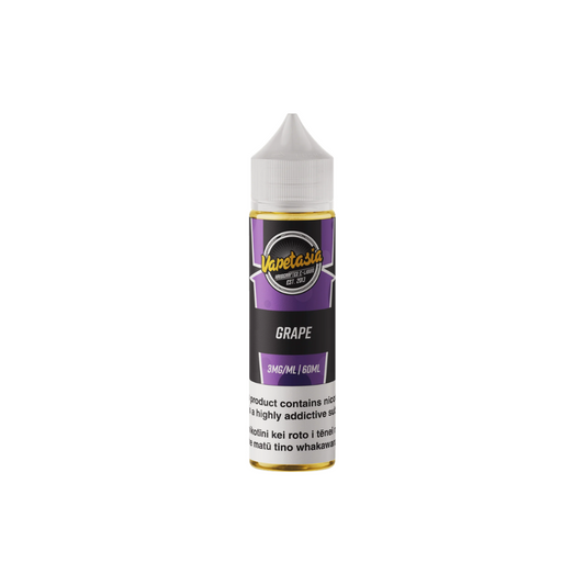 Vapetasia Killer Fruits - 100ml