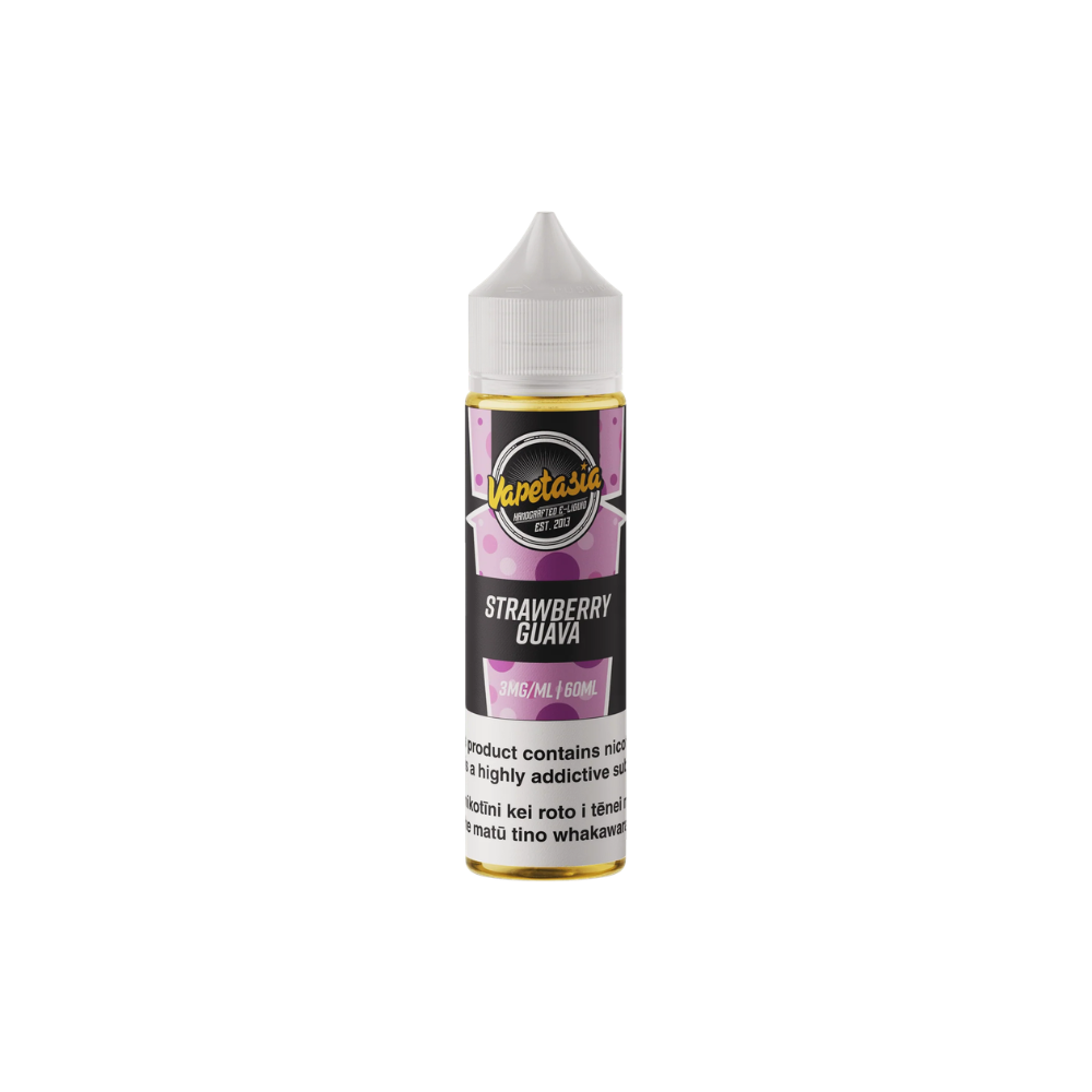 Vapetasia Killer Fruits - 100ml