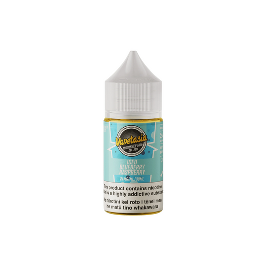 Vapetasia Killer Fruits Iced Salts - 30ml