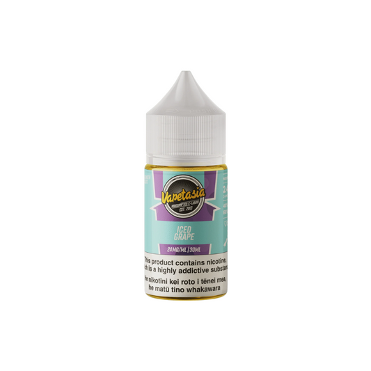 Vapetasia Killer Fruits Iced Salts - 30ml