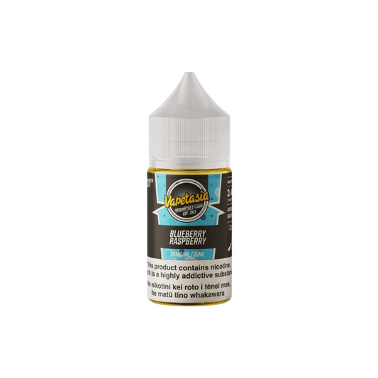 Vapetasia Killer Fruits Salts - 30ml