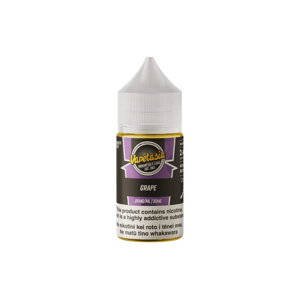 Vapetasia Killer Fruits Salts - 30ml