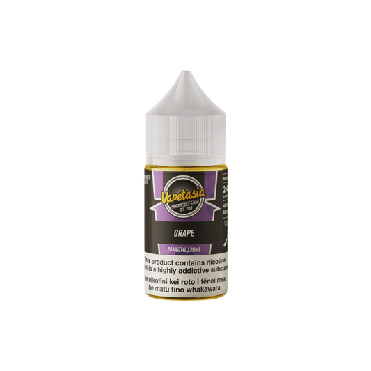 Vapetasia Killer Fruits Salts - 30ml