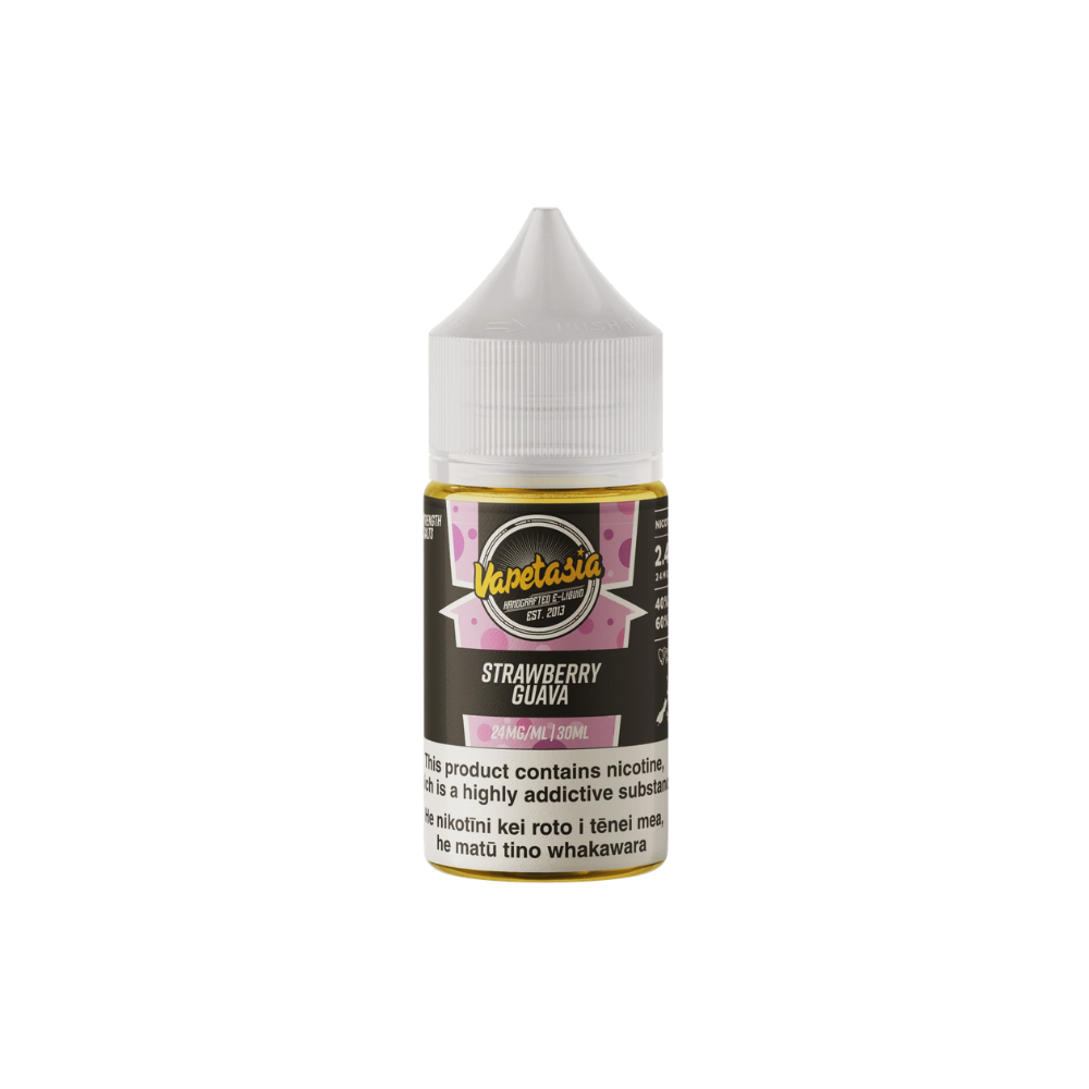 Vapetasia Killer Fruits Salts - 30ml
