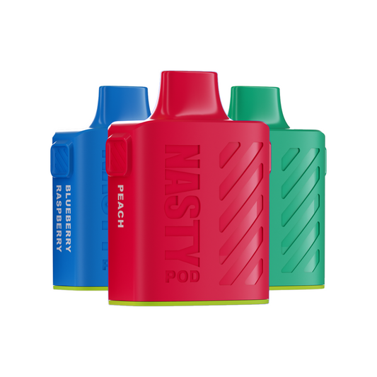 Nasty PX20Ki Prefilled Pod [EOL]