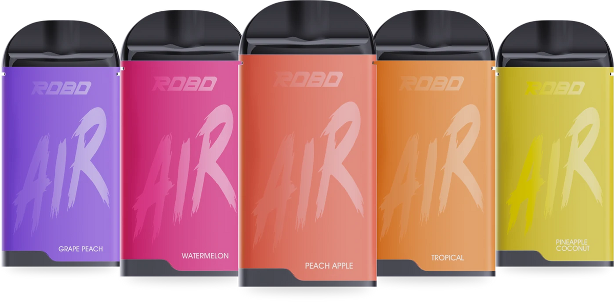 ROBO AIR