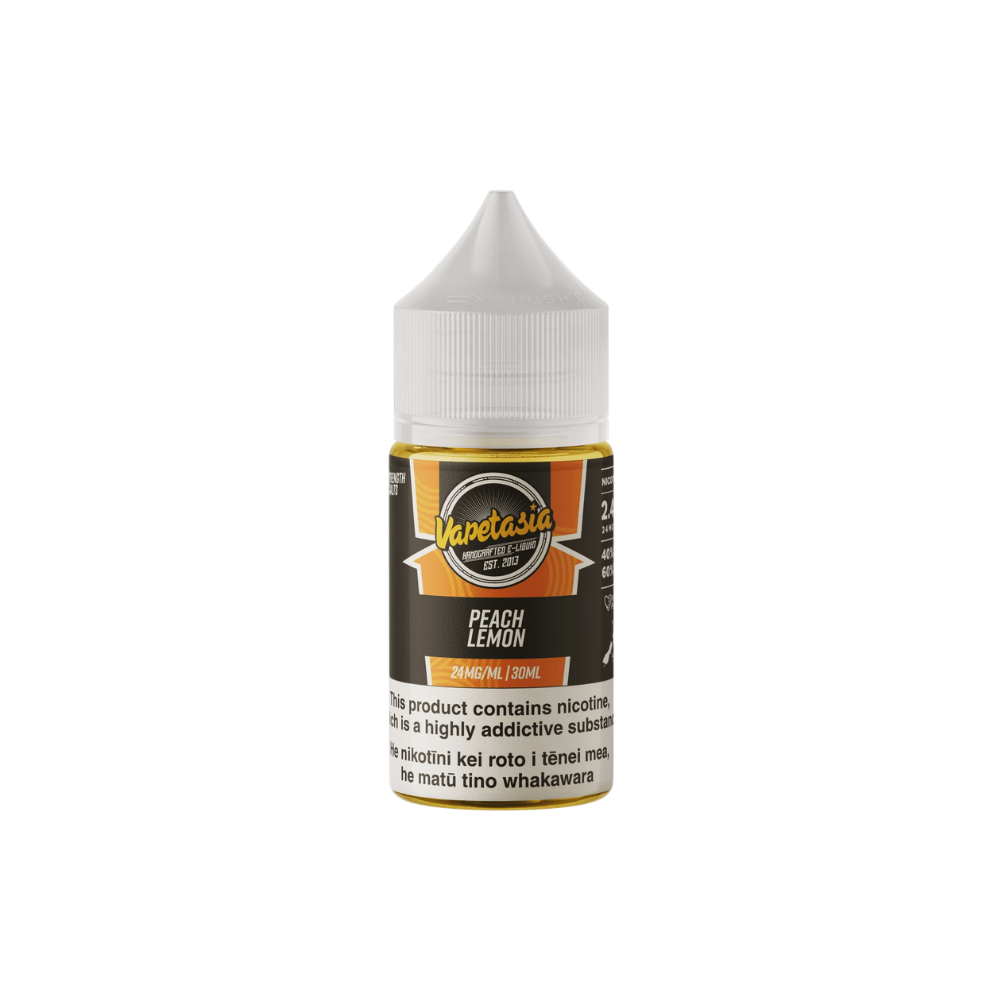 Vapetasia Lemonade Salts - 30ml