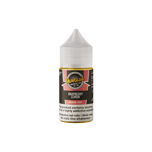 Vapetasia Lemonade Salts - 30ml