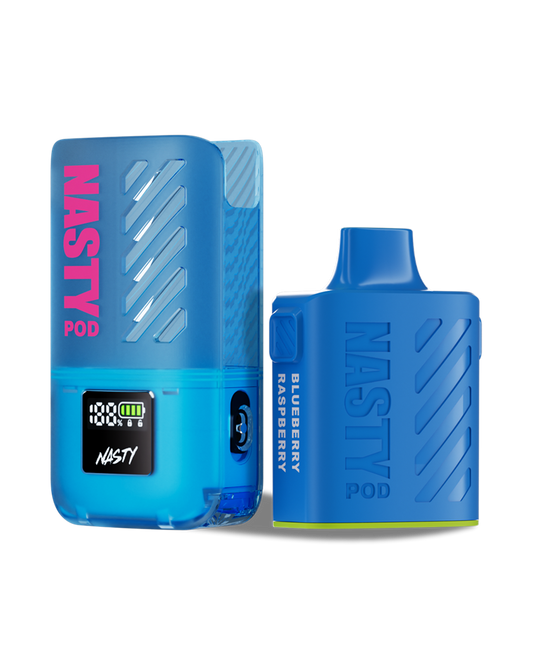 Nasty PX20Ki Starter Kit [EOL]