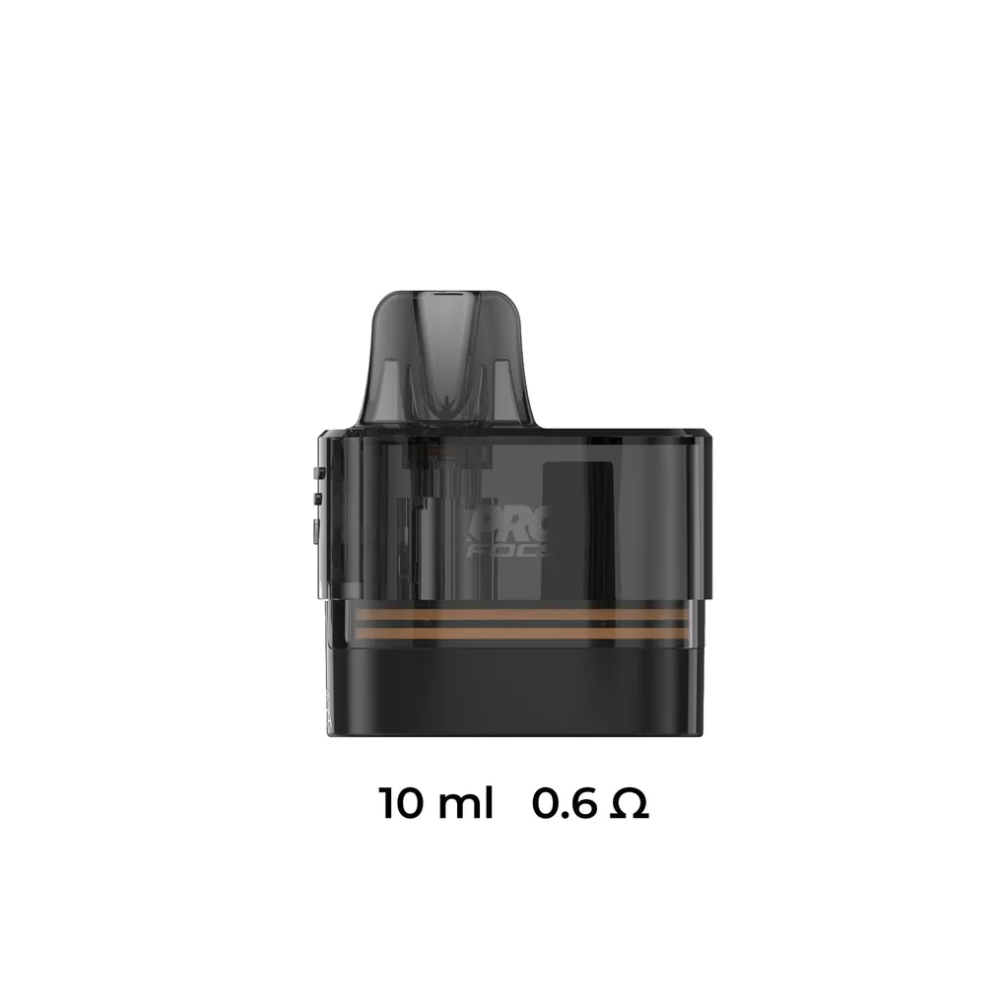 Uwell - Zetta Replacement pods (2 pack)