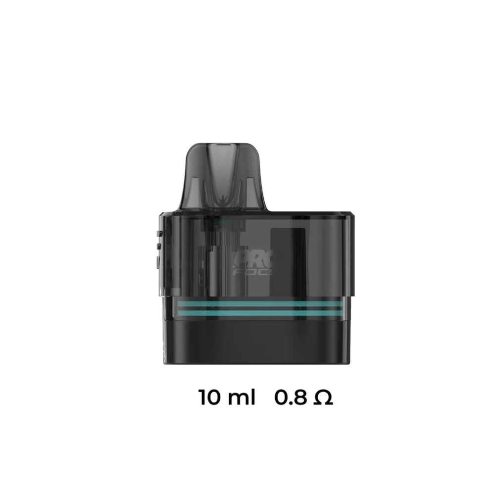 Uwell - Zetta Replacement pods (2 pack)