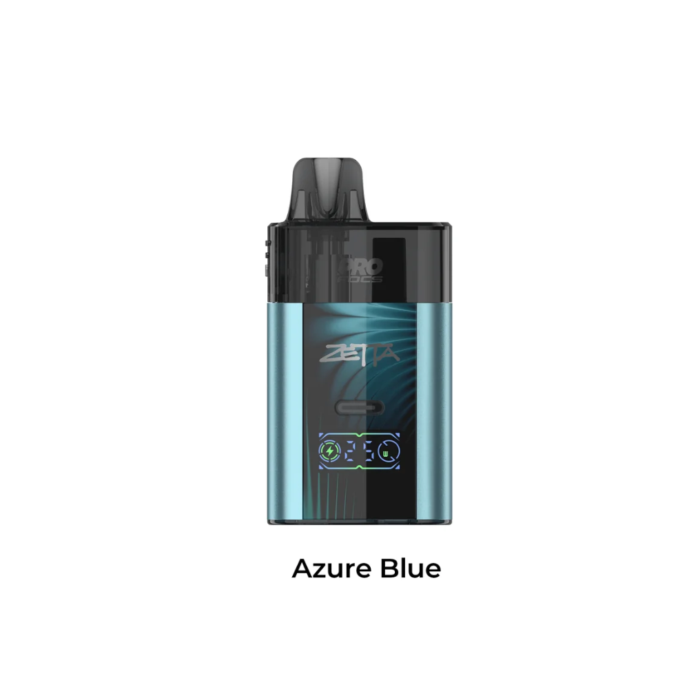 Uwell - Zetta Pod Kit  10ml