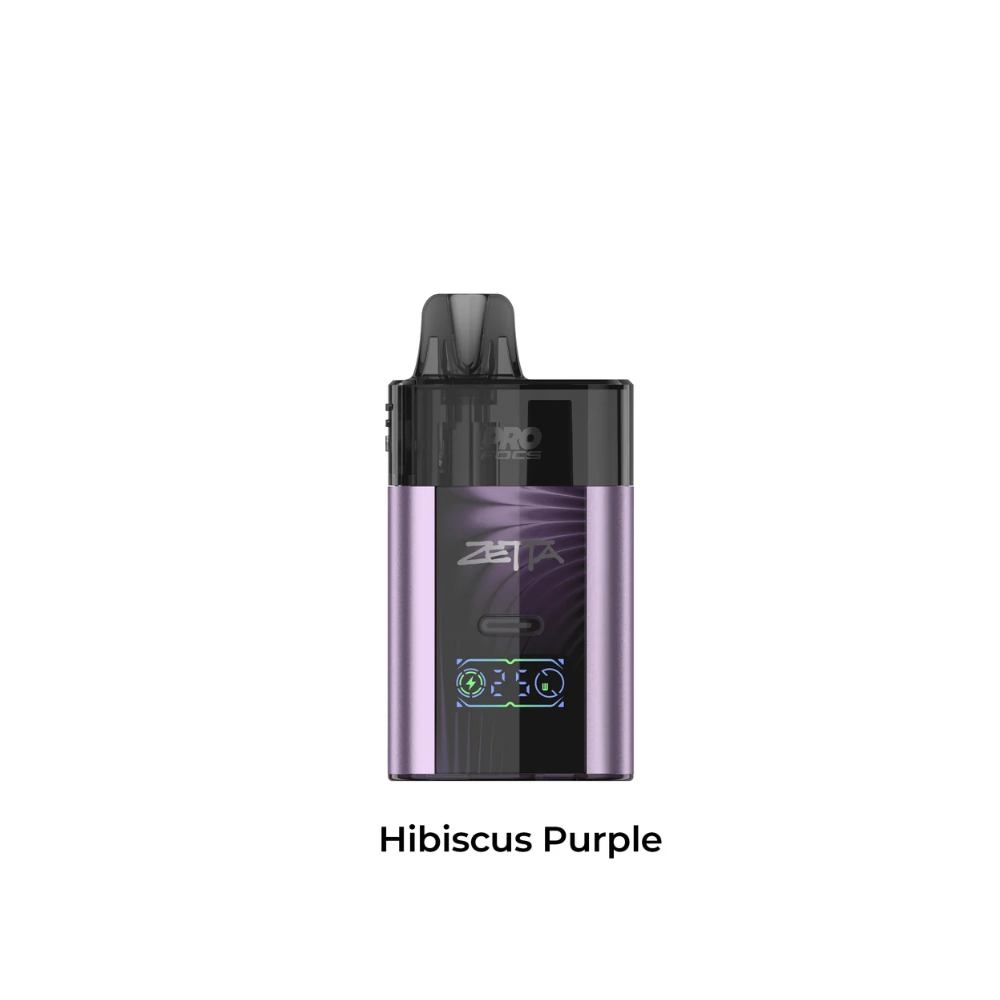 Uwell - Zetta Pod Kit  10ml