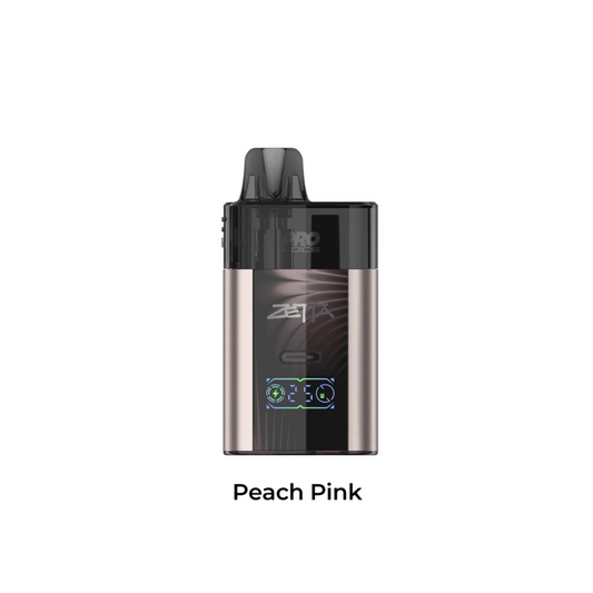 Uwell - Zetta Pod Kit  10ml