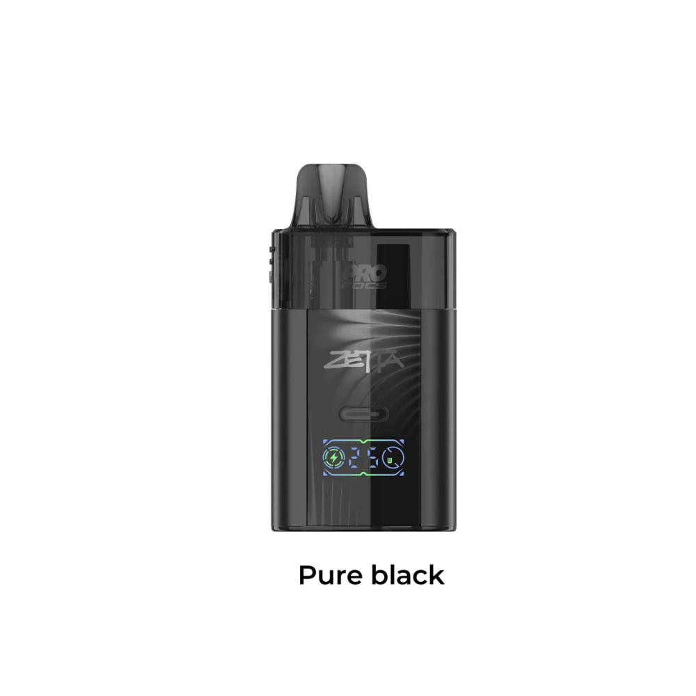 Uwell - Zetta Pod Kit  10ml