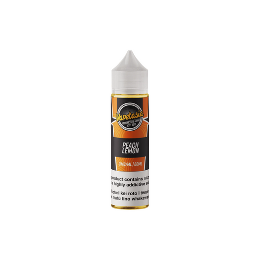 Vapetasia Lemonade - 100ml