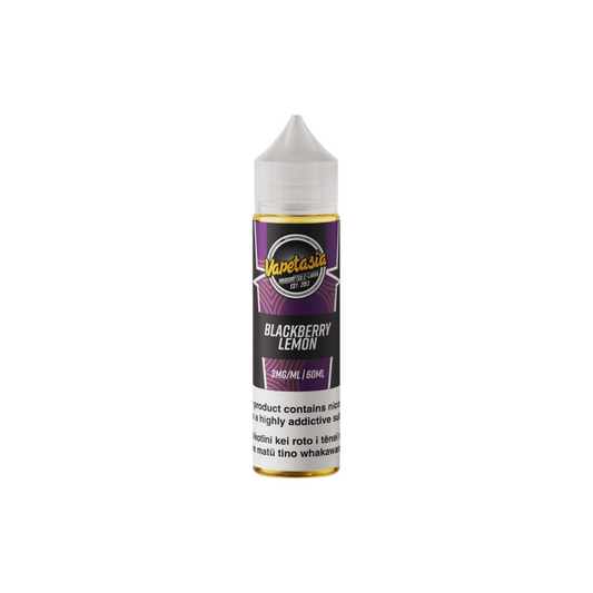 Vapetasia Lemonade -  100ml