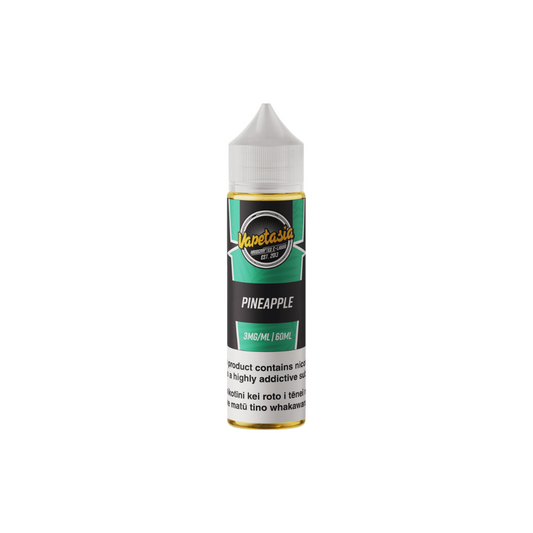 Vapetasia - 100ml